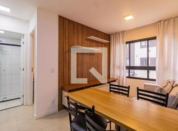 Apartamento · 36m² · 2 Quartos · Apartamento para Aluguel - Planalto Paulista, 2 Quartos,  36 m2 - São Paulo