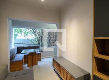 Apartamento · 33m² · 1 Quarto · Apartamento para Aluguel - Butantã, 1 Quarto, 33 m2 - São Paulo