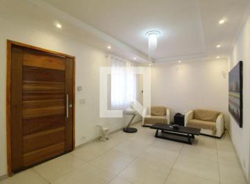 Casa · 251m² · 3 Quartos · 4 Vagas · Casa para Aluguel - Curicica, 3 Quartos,  251 m2 - Rio de Janeiro