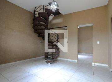 Casa · 117m² · 2 Quartos · 2 Vagas · Casa para Aluguel - Vila Paulista, 2 Quartos,  117 m2 - Mogi das Cruzes