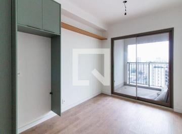 Apartamento · 41m² · 1 Quarto · Apartamento para Aluguel - Perdizes, 1 Quarto,  41 m2 - São Paulo