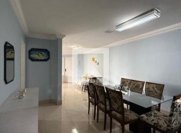 Apartamento de 4 quartos, Guarujá · Apartamento para Aluguel - Barra Funda, 4 Quartos, 145 m2 - Guarujá