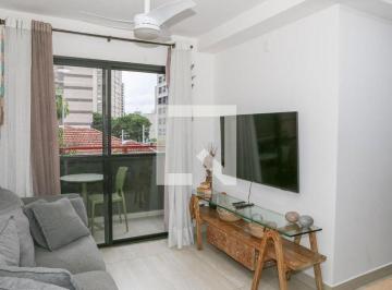 Apartamento · 36m² · 2 Quartos · Apartamento para Aluguel - Perdizes, 2 Quartos,  36 m2 - São Paulo