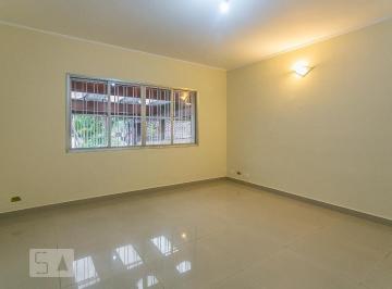 Casa · 150m² · 3 Quartos · 2 Vagas · Casa para Aluguel - Jaguaré, 3 Quartos,  150 m2 - São Paulo