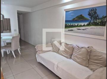 Apartamento · 74m² · 3 Quartos · 1 Vaga · Apartamento para Aluguel - Freguesia , 3 Quartos, 74 m2 - Rio de Janeiro