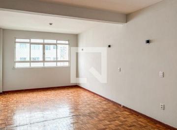 Apartamento · 90m² · 1 Quarto · Apartamento para Aluguel - Santa Cecília, 1 Quarto, 90 m2 - São Paulo
