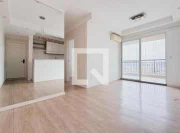 Apartamento · 68m² · 2 Quartos · 1 Vaga · Apartamento para Aluguel - Ipiranga, 2 Quartos, 68 m2 - São Paulo