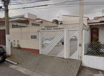 Casa em Condomínio 45 m² - Vila Califórnia - São Paulo - SP - Foto [0] · Casa em Condomínio 45 m² - Vila Califórnia - São Paulo - SP
