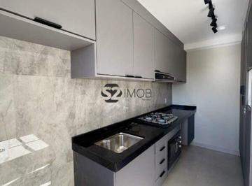 Apartamento · 53m² · 2 Quartos · 1 Vaga · Apartamento para alugar em Portal Torres de Módena de 53.00m² com 2 Quartos, 1 Suite e 1 Garagem