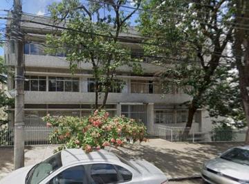 Apartamento 110 m² (privativa + comum) - Cidade Jardim - Belo Horizonte - MG - Foto [0] · Apartamento 110 m² (privativa + comum) - Cidade Jardim - Belo Horizonte - MG