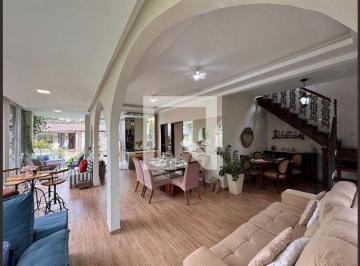 Apartamento · 326m² · 3 Quartos · 4 Vagas · Apartamento à Venda - Vargem Grande, 3 Quartos, 326 m² - Rio de Janeiro