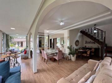 Apartamento · 326m² · 3 Quartos · 4 Vagas · Apartamento à Venda - Vargem Grande, 3 Quartos, 326 m² - Rio de Janeiro