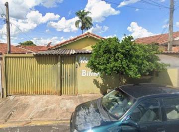 Casa 36 m² - Jardim Santo Antônio - São José do Rio Preto - SP - Foto [0] · Casa 36 m² - Jardim Santo Antônio - São José do Rio Preto - SP