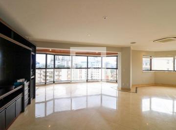 Apartamento · 363m² · 4 Quartos · 4 Vagas · Apartamento à Venda - Campo Belo, 4 Quartos,  363 m² - São Paulo
