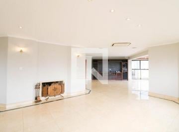 Apartamento Venda 363m² de 4 quartos · Apartamento à Venda - Campo Belo, 4 Quartos, 363 m² - São Paulo