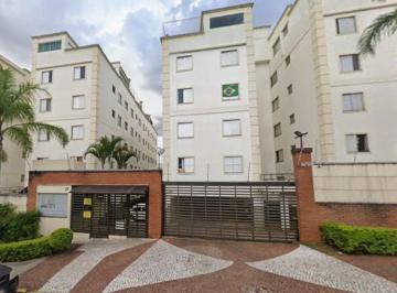 Apartamento 61 m² (01 vaga) - São Bernardo - Campinas - SP - Foto [0] · Apartamento 61 m² (01 vaga) - São Bernardo - Campinas - SP
