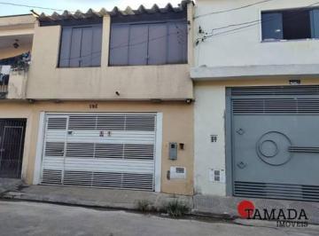 Foto 1 · Casa com 3 dormitórios à venda, 125 m² por R$ 800.000,00 - Jardim São José - São Paulo/SP