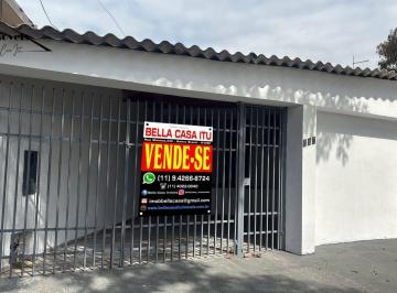 Casa · 155m² · 3 Quartos · 2 Vagas · Casa para venda em Vila Roma de 155.00m² com 3 Quartos, 1 Suite e 2 Garagens