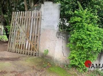 Foto 1 · Chácara com 4 dormitórios à venda por R$ 700.000,00 - Do Taboão - Mogi das Cruzes/SP