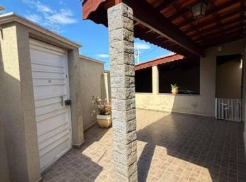 1a4e8332e37c59b77987e698aca38ce864636ca5 · Casa com 3 dormitórios à venda, 187 m² por R$ 699.000 - Jardim São Cristóvão - Bragança Paulista/SP