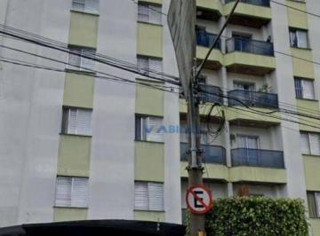 Apartamento · 75m² · 3 Quartos · 1 Vaga · Apartamento para venda em Vila Capitão Rabelo de 75.00m² com 3 Quartos, 1 Suite e 1 Garagem