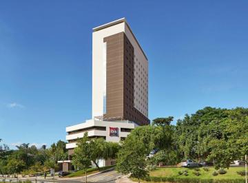 Apartamento · 18m² · 1 Quarto · Flat para venda em Anhangabaú de 18.00m² com 1 Quarto e 1 Suite