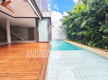 Casa de 4 quartos, Sorocaba · Sobrado de Esquina no Condomínio Mont Blanc ***390m² de construção***