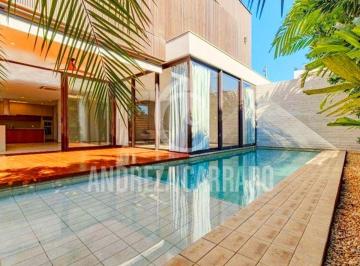 Casa de 4 quartos, Sorocaba · Sobrado de Esquina no Condomínio Mont Blanc ***390m² de construção***