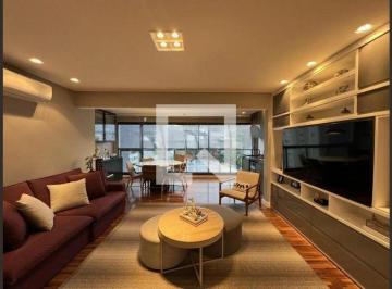 Apartamento · 101m² · 2 Quartos · 2 Vagas · Apartamento à Venda - Vila Romana, 2 Quartos, 101 m² - São Paulo