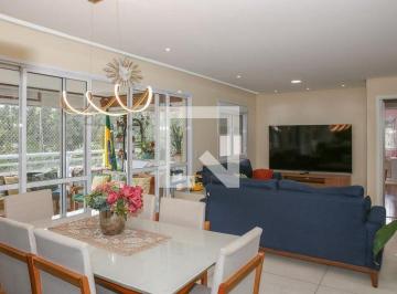Apartamento · 112m² · 3 Quartos · 2 Vagas · Apartamento à Venda - Barra Funda, 3 Quartos, 112 m² - São Paulo
