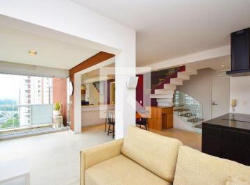 Apartamento · 100m² · 2 Quartos · 2 Vagas · Apartamento à Venda - Paraíso, 2 Quartos, 100 m² - São Paulo