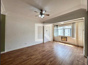 Apartamento · 135m² · 3 Quartos · 1 Vaga · Apartamento à Venda - Ipanema, 3 Quartos,  135 m² - Rio de Janeiro