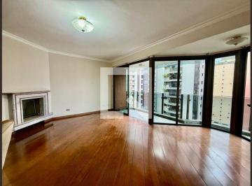 Apartamento · 173m² · 4 Quartos · 2 Vagas · Apartamento à Venda - Itaim Bibi, 4 Quartos,  173 m² - São Paulo