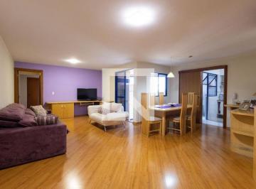 Apartamento · 185m² · 3 Quartos · 2 Vagas · Apartamento à Venda - Bacacheri, 3 Quartos, 185 m² - Curitiba