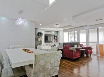 Apartamento · 106m² · 2 Quartos · 2 Vagas · Apartamento à Venda - Mandaqui, 2 Quartos, 106 m² - São Paulo