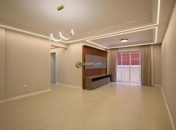 Apartamento · 116m² · 4 Quartos · 1 Vaga · Apartamento à Venda no Bairro Água Verde - Curtiba