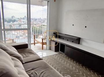 Apartamento · 83m² · 3 Quartos · 2 Vagas · Apartamento à Venda no Condomínio Totalitá, 3 quartos, suíte, 2 vagas, 83m² · Boa Vista · São Caetan