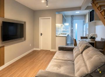 Casa · 64m² · 2 Quartos · 1 Vaga · Sobrado | 02 Dormitórios | Santa Lúcia