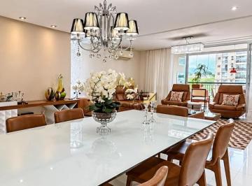 Apartamento · 167m² · 4 Quartos · 2 Vagas · Apartamento a venda na Barra da Tijuca com 4 suítes à venda no Majestic Cidade Jardim | 167 m²