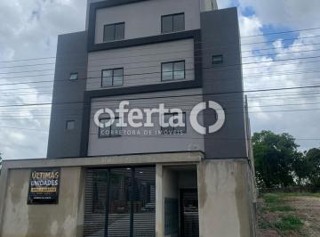 Apartamento · 91m² · 3 Quartos · 1 Vaga · Apartamento em Araucária / Porto das Laranjeiras