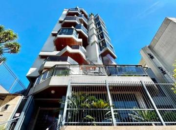 Apartamento · 99m² · 2 Quartos · 1 Vaga · Apartamento 2 dormitórios com suíte no Centro de Farroupilha