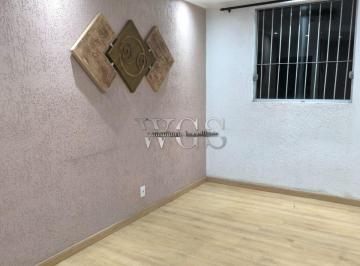 i1.jpg · Apartamento - Térreo à venda 02 dorm, 01 vg - 56mts² Condomínio Nações Unidas - Grajaú