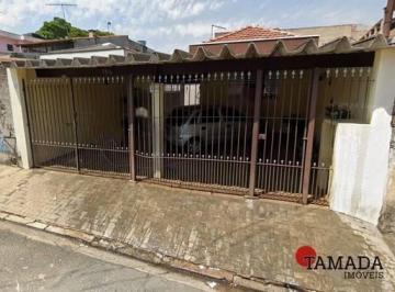 Foto 1 · Casa com 2 dormitórios à venda, 120 m² por R$ 700.000,00 - Burgo Paulista - São Paulo/SP