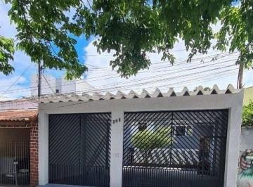 Foto 1 · Casa com 2 dormitórios à venda, 200 m² por R$ 590.000,00 - Vila Nova Pauliceia - São Paulo/SP