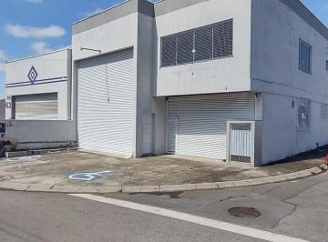 Comercial · 90m² · Espaço Comercial para Aluguel em Bragança Paulista
