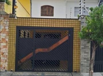 Foto 1 · Casa com despensa e 2 quartos à venda, 130 m² por R$ 744.000 - Maranhão - São Paulo/SP