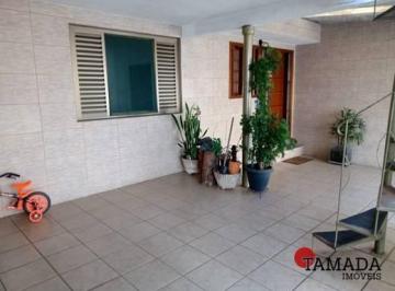 Foto 1 · Casa com 8 dormitórios à venda, 322 m² por R$ 990.000,00 - Burgo Paulista - São Paulo/SP