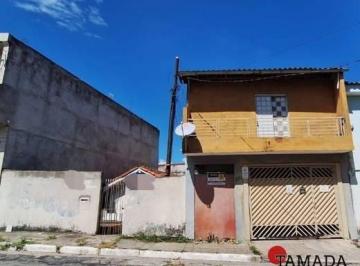 Foto 1 · Casa com 4 dormitórios à venda, 100 m² por R$ 350.000,00 - Jardim Penha - São Paulo/SP