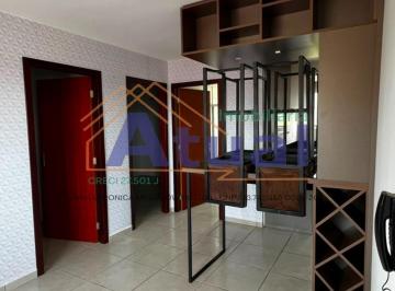 Foto 02 · Apartamento, Aliança, Santo Ângelo, RS