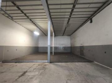 Foto 01 · Barracão Disponível para Locação. Bairro Vila Aparecida em Bragança Paulista SP.